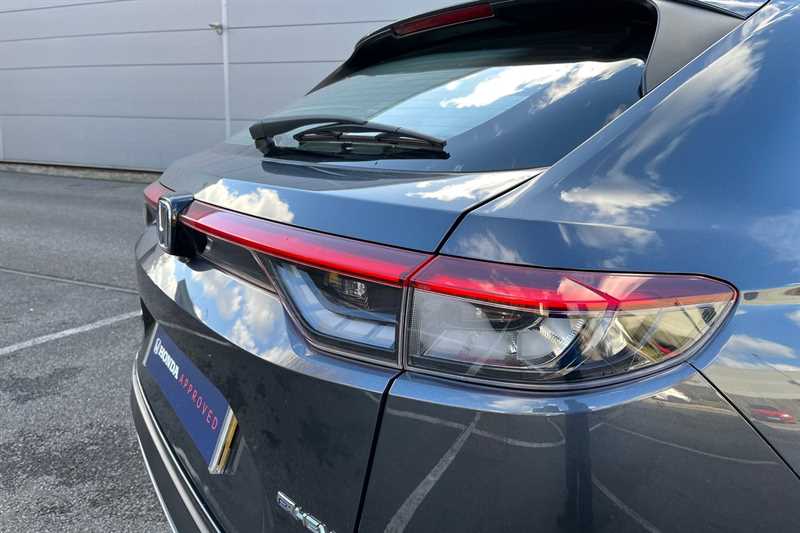 Used Honda HR-V 2024 for sale - 77442859: Photo 38