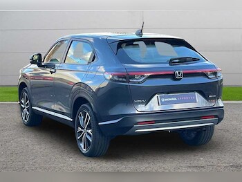 Used Honda HR-V 2024 for sale - 77442859: Photo