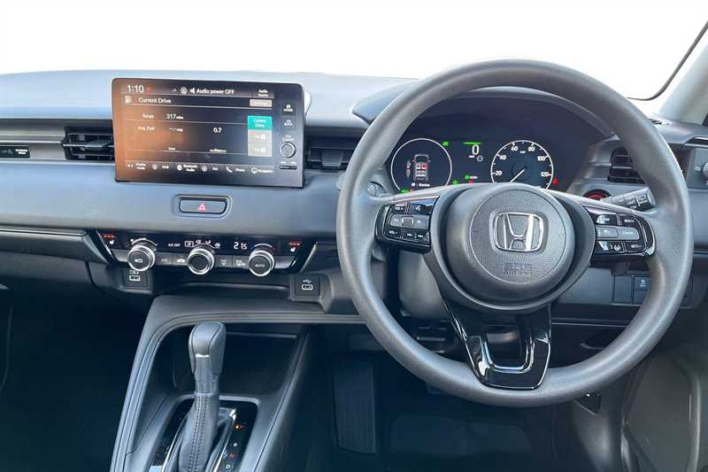 Used Honda HR-V 2024 for sale - 77442859: Photo 4