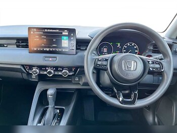 Used Honda HR-V 2024 for sale - 77442859: Photo