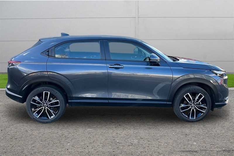 Used Honda HR-V 2024 for sale - 77442859: Photo 5