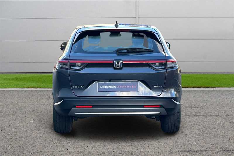 Used Honda HR-V 2024 for sale - 77442859: Photo 7