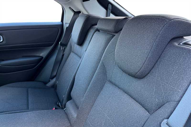 Used Honda HR-V 2024 for sale - 77442859: Photo 8