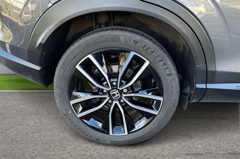 Used Honda HR-V 2024 for sale - 77442859: Photo 9