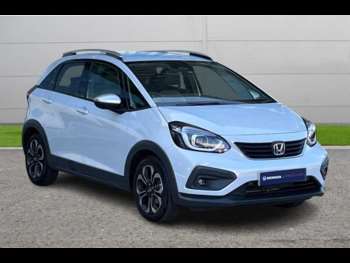 1.5 I-MMD HYBRID CROSSTAR EX 5DR ECVT