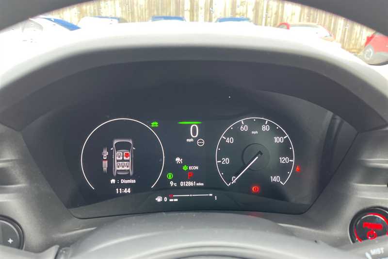 Used Honda HR-V for sale - 78216031: Photo 11