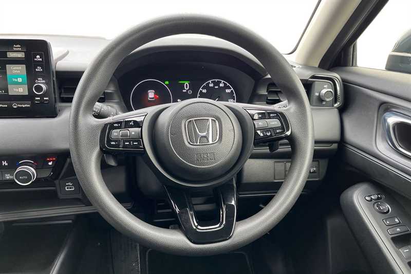 Used Honda HR-V for sale - 78216031: Photo 13