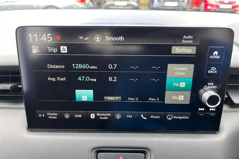 Used Honda HR-V for sale - 78216031: Photo 14