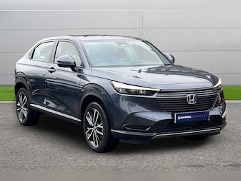 Used Honda HR-V 2023 for sale - 78216031: Photo