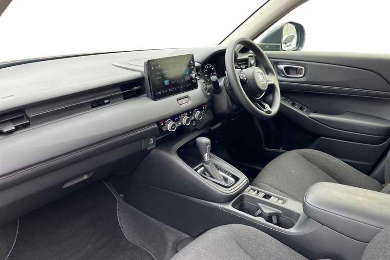 Used Honda HR-V for sale - 78216031: Photo 2