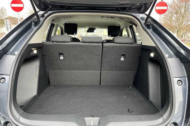 Used Honda HR-V for sale - 78216031: Photo 20