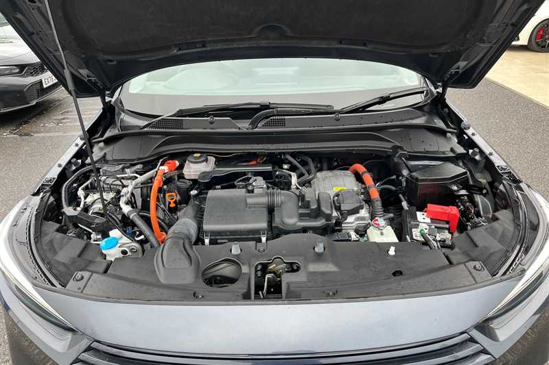 Used Honda HR-V for sale - 78216031: Photo 24