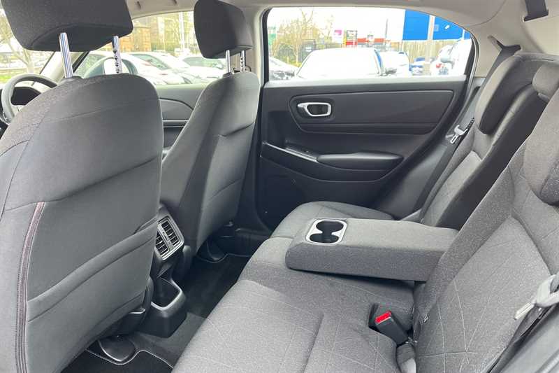 Used Honda HR-V for sale - 78216031: Photo 25