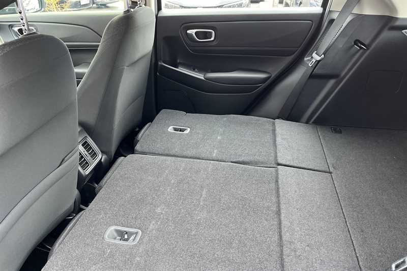 Used Honda HR-V for sale - 78216031: Photo 26