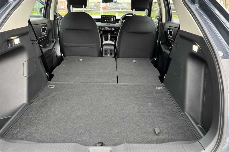 Used Honda HR-V for sale - 78216031: Photo 27