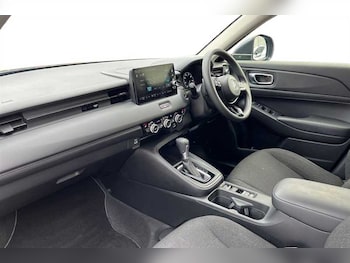 Used Honda HR-V 2023 for sale - 78216031: Photo