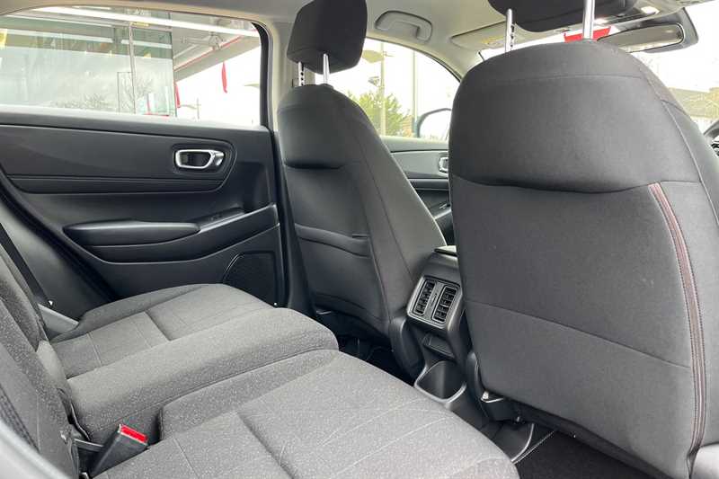 Used Honda HR-V for sale - 78216031: Photo 30