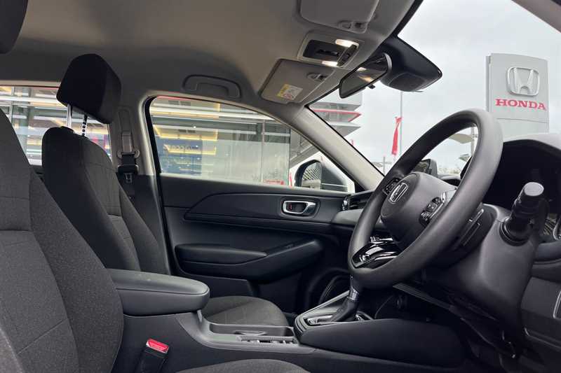 Used Honda HR-V for sale - 78216031: Photo 32