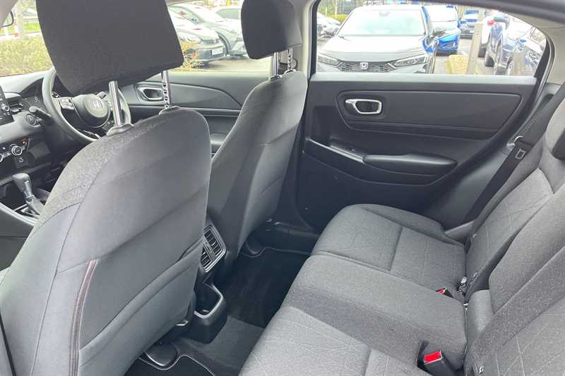 Used Honda HR-V for sale - 78216031: Photo 38