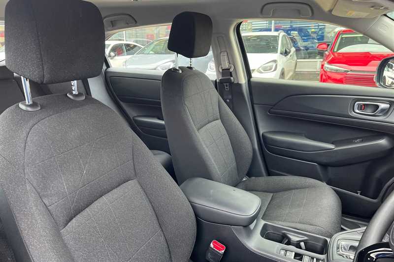 Used Honda HR-V for sale - 78216031: Photo 39