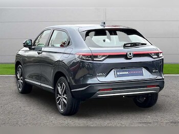 Used Honda HR-V 2023 for sale - 78216031: Photo