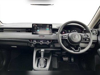 Used Honda HR-V 2023 for sale - 78216031: Photo