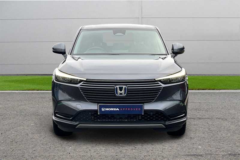 Used Honda HR-V for sale - 78216031: Photo 6