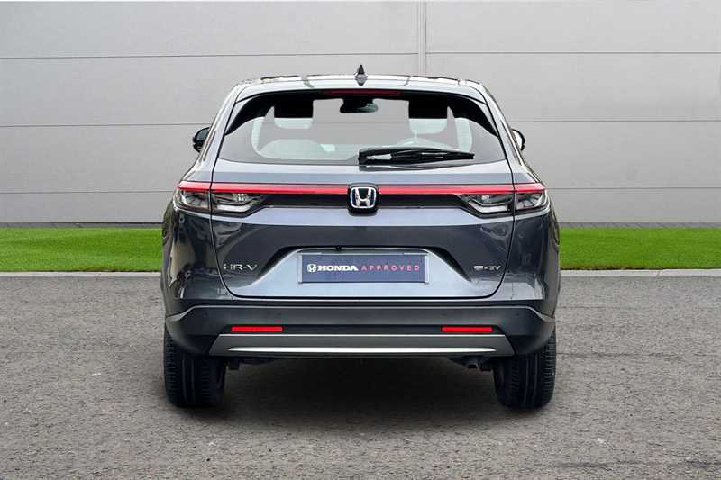 Used Honda HR-V for sale - 78216031: Photo 7