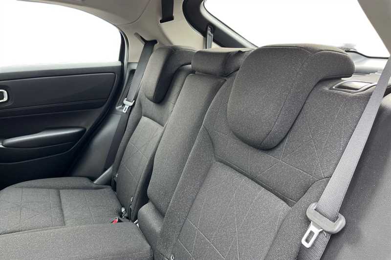 Used Honda HR-V for sale - 78216031: Photo 8