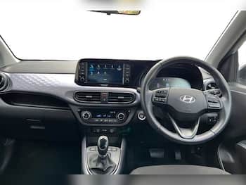 Used Hyundai i10 2024 for sale - 79795966: Photo