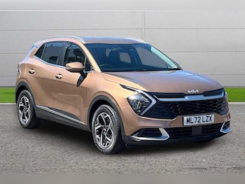 Used Kia Sportage 2022 for sale - 79014328: Photo