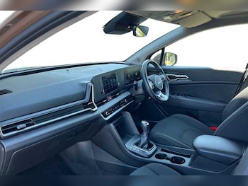 Used Kia Sportage 2022 for sale - 79014328: Photo