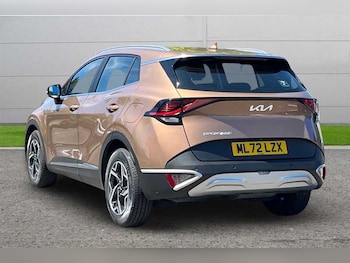 Used Kia Sportage 2022 for sale - 79014328: Photo