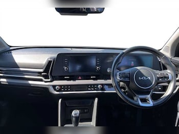 Used Kia Sportage 2022 for sale - 79014328: Photo
