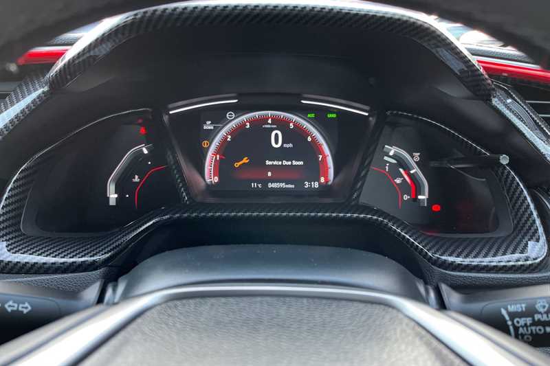 Used Honda Civic 2021 for sale - 77389210: Photo 11