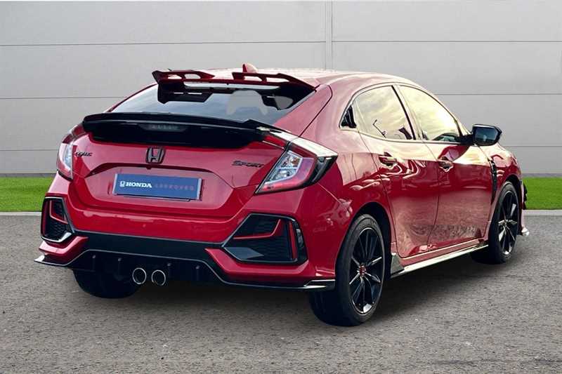 Used Honda Civic 2021 for sale - 77389210: Photo 12