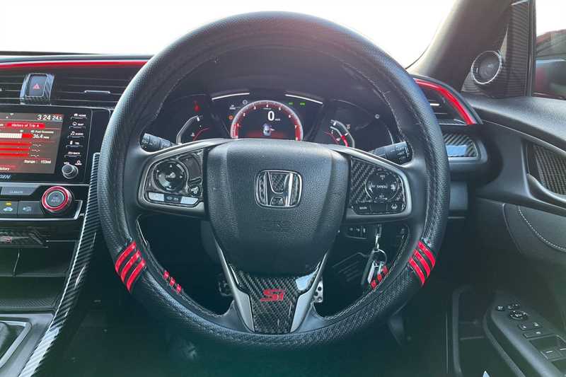 Used Honda Civic 2021 for sale - 77389210: Photo 13