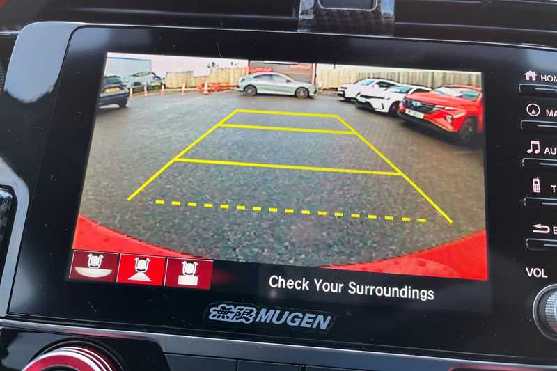 Used Honda Civic 2021 for sale - 77389210: Photo 14