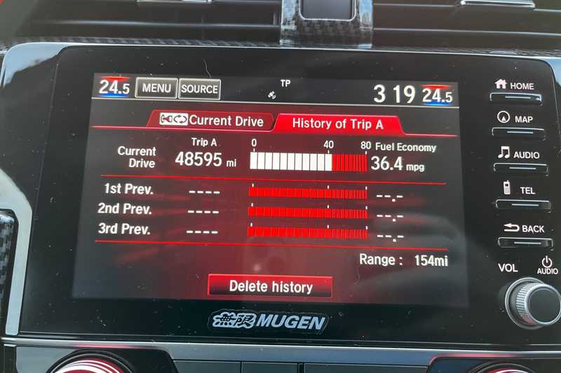 Used Honda Civic 2021 for sale - 77389210: Photo 15