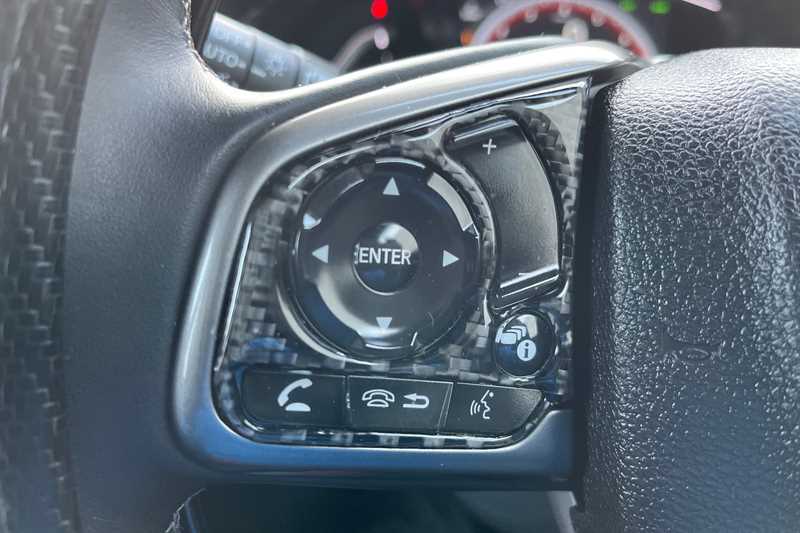 Used Honda Civic 2021 for sale - 77389210: Photo 17