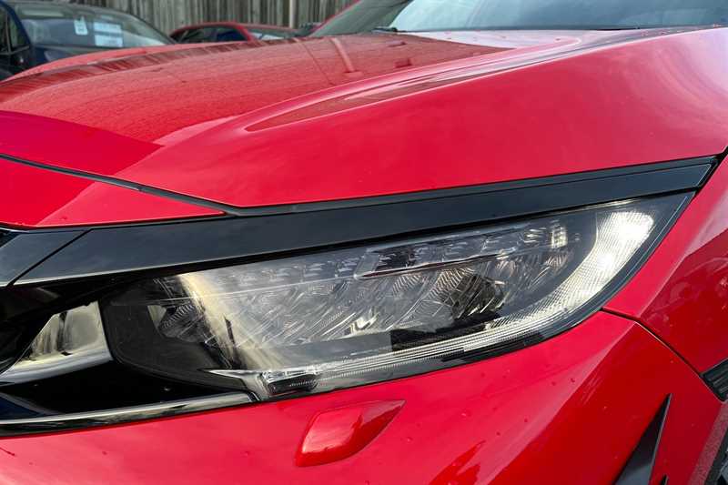 Used Honda Civic 2021 for sale - 77389210: Photo 19