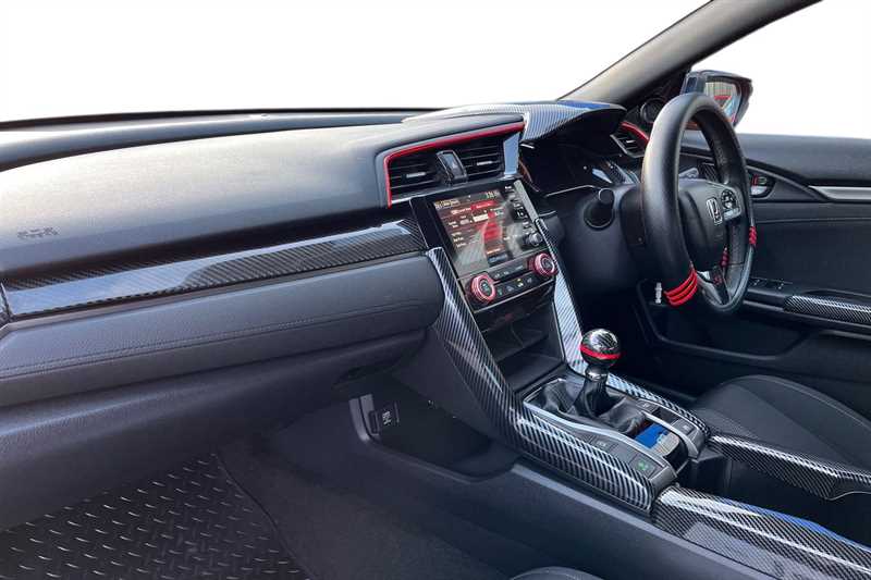 Used Honda Civic 2021 for sale - 77389210: Photo 2