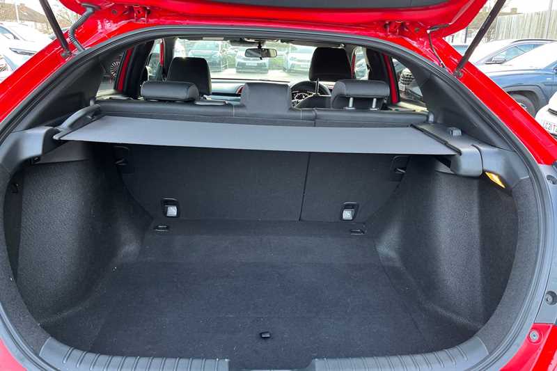 Used Honda Civic 2021 for sale - 77389210: Photo 20