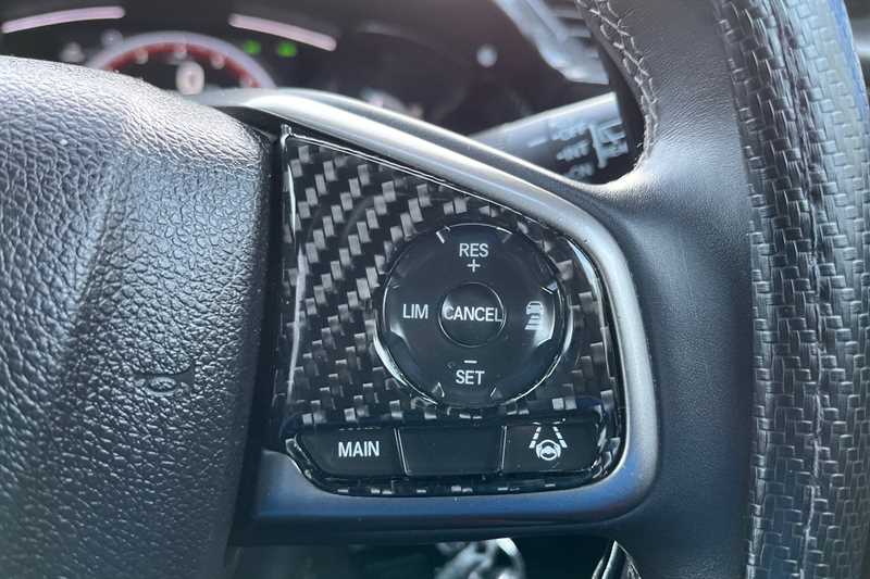 Used Honda Civic 2021 for sale - 77389210: Photo 21