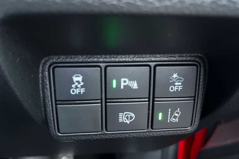 Used Honda Civic 2021 for sale - 77389210: Photo 22