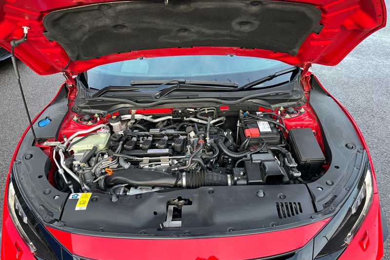 Used Honda Civic 2021 for sale - 77389210: Photo 23