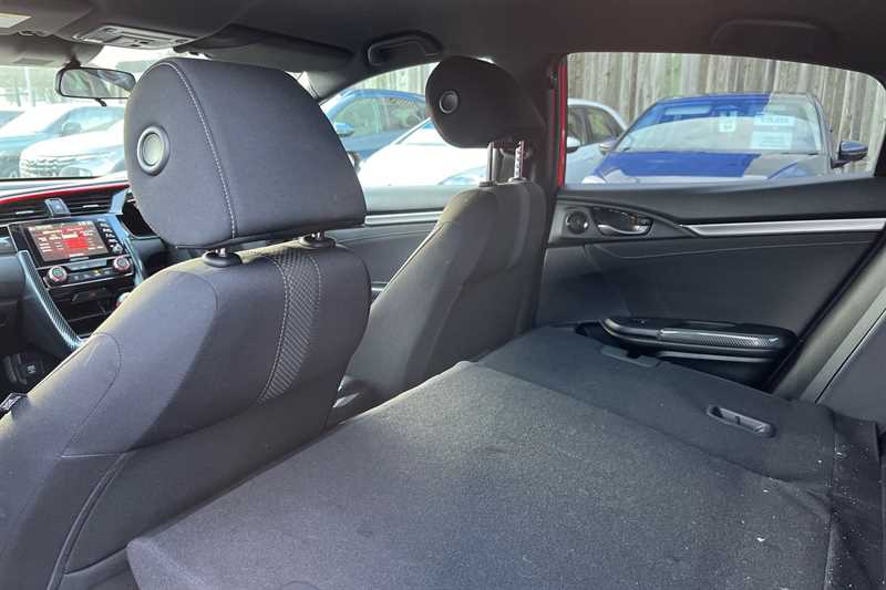 Used Honda Civic 2021 for sale - 77389210: Photo 28