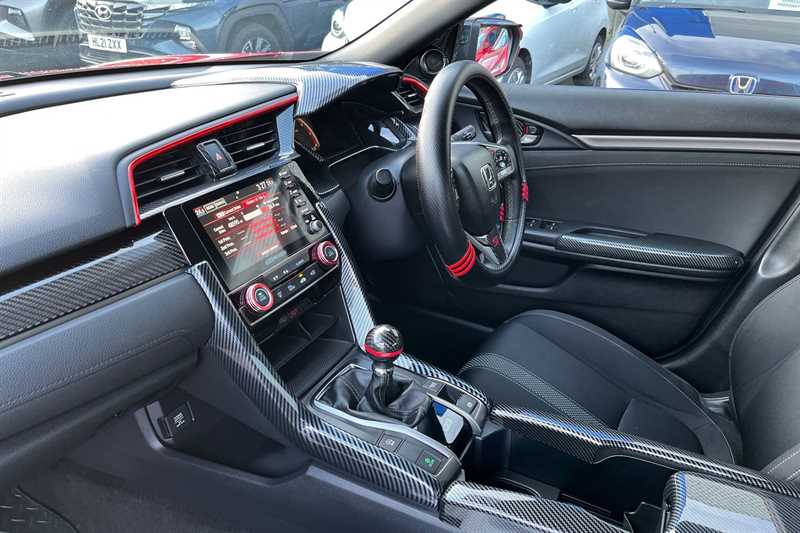 Used Honda Civic 2021 for sale - 77389210: Photo 29