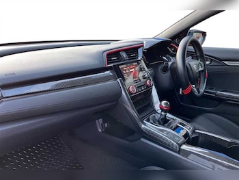 Used Honda Civic undefined for sale - 77389210: Photo