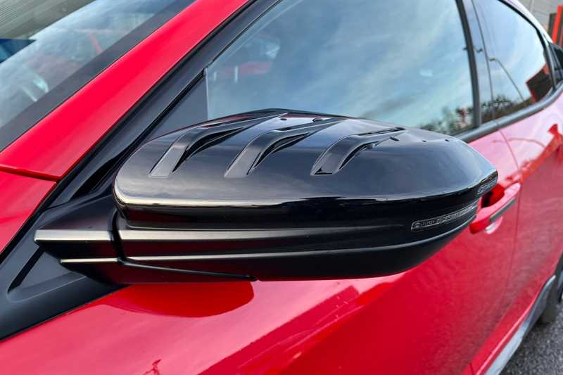 Used Honda Civic 2021 for sale - 77389210: Photo 30